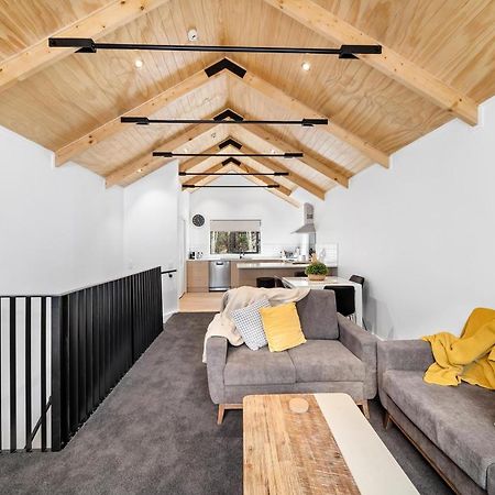 2 Bed 2 Bathroom Brand New Paradise 8 Mins To Cbd Queenstown Eksteriør billede