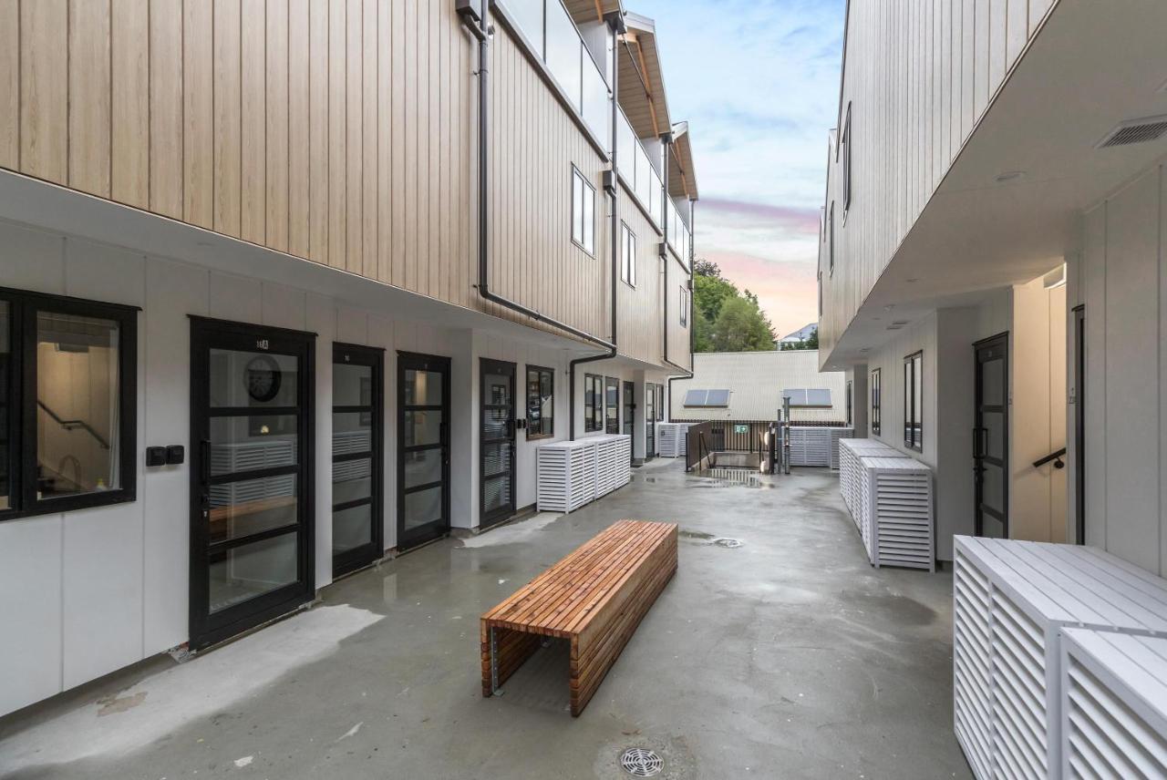 2 Bed 2 Bathroom Brand New Paradise 8 Mins To Cbd Queenstown Eksteriør billede
