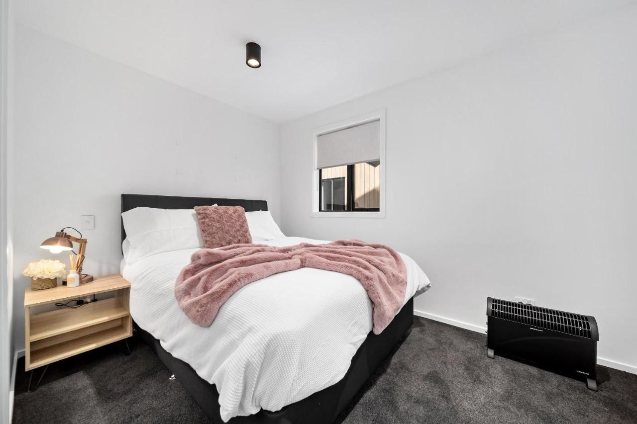 2 Bed 2 Bathroom Brand New Paradise 8 Mins To Cbd Queenstown Eksteriør billede
