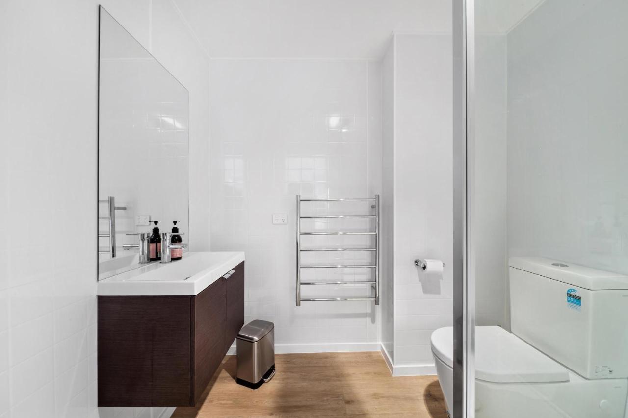 2 Bed 2 Bathroom Brand New Paradise 8 Mins To Cbd Queenstown Eksteriør billede