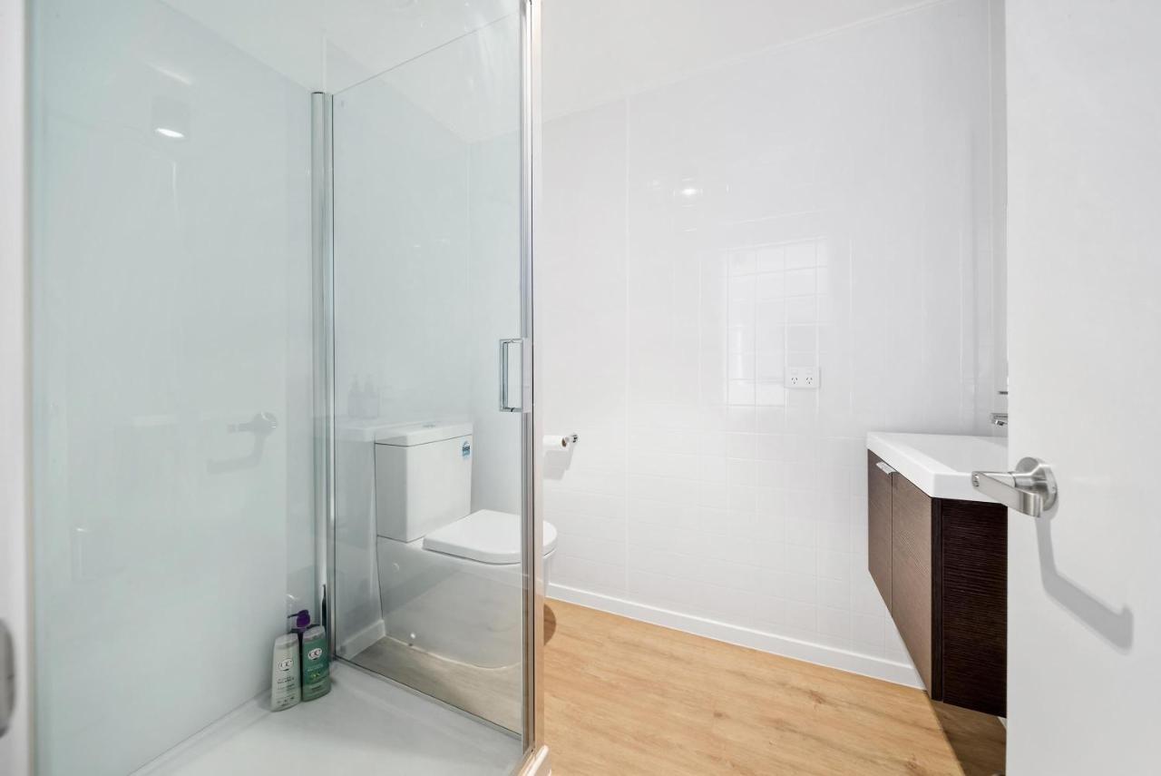 2 Bed 2 Bathroom Brand New Paradise 8 Mins To Cbd Queenstown Eksteriør billede