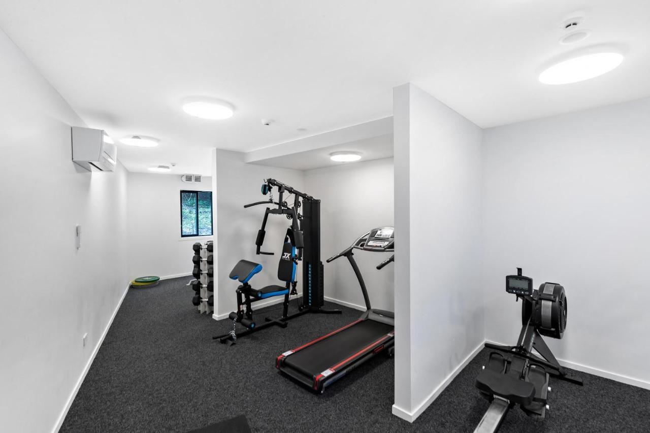 2 Bed 2 Bathroom Brand New Paradise 8 Mins To Cbd Queenstown Eksteriør billede